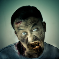 电锯杀猪狂DEAD