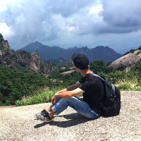 阿欢的行旅日记