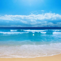 带你一起去看海