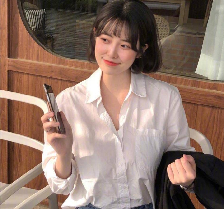 出门赏花的穿搭指南，甜甜的小女生风格，乖巧又可爱！