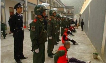 死刑犯枪决后 为何不允许家属领走遗体呢 国家的做法很暖心 娱乐资讯 娱乐新闻网