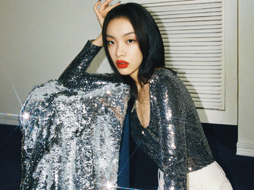 好看的女rapper,国内女rapper大全 十大 独特的女rapper刘伯辛,不止音乐作品有个性,人也很有性格