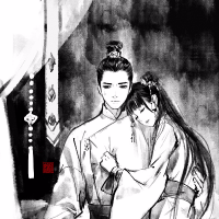 黑夜里的那只眼睛