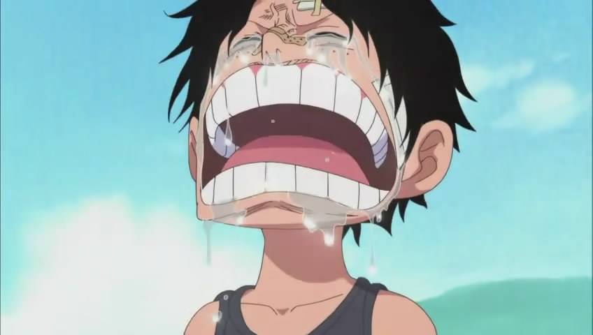 催泪合集 这些动漫的名场面让人感动 看了不哭算我输 考拉海购