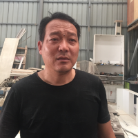 老木匠明哥