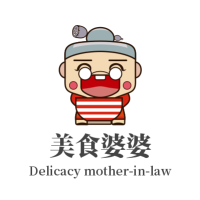 美食婆婆