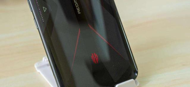 红魔5g游戏手机评测 144hz屏幕到底有什么用 考拉海购