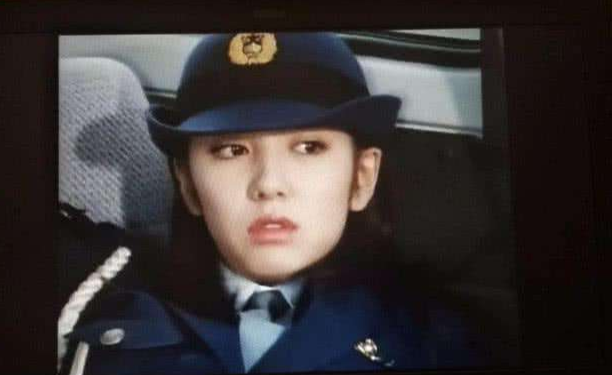 铁甲小宝里女配角有多漂亮 美树警花爆火 网友 当时怎么没看到 娱乐资讯 娱乐新闻网