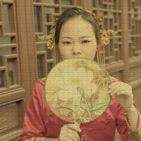 老婆的神