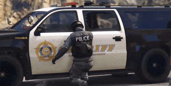 gta5 最新dlc公布 根据内部消息 玩家不再局限于劫匪 生活资讯 八戒游戏