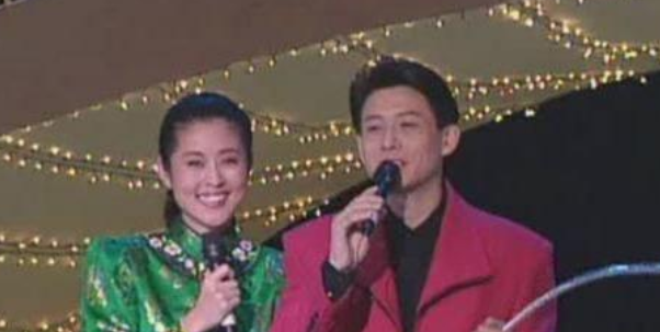 董卿最大的遗憾,与程前相爱6年,最却终输给小自己10岁