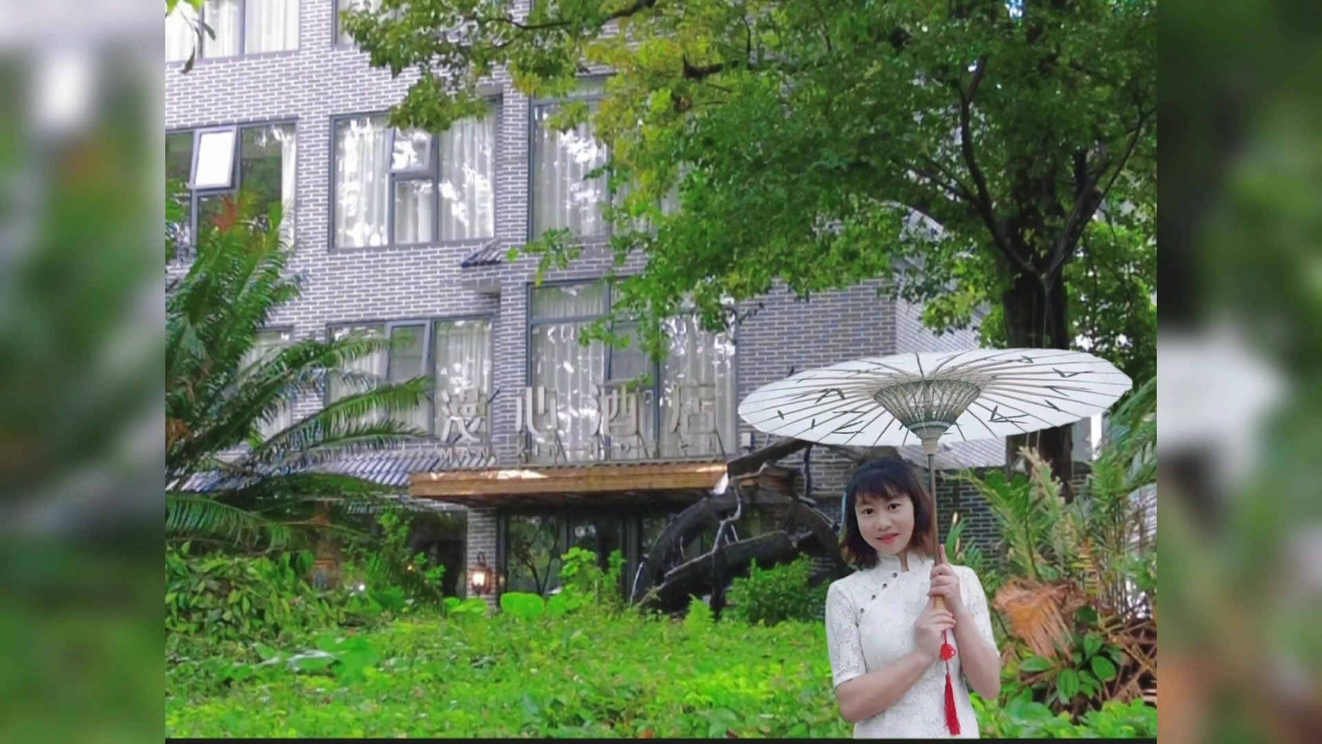 漫心酒店，将商务和旅游完美融合，这也是我停留一座城市，常常选择漫心酒店的原因吧！