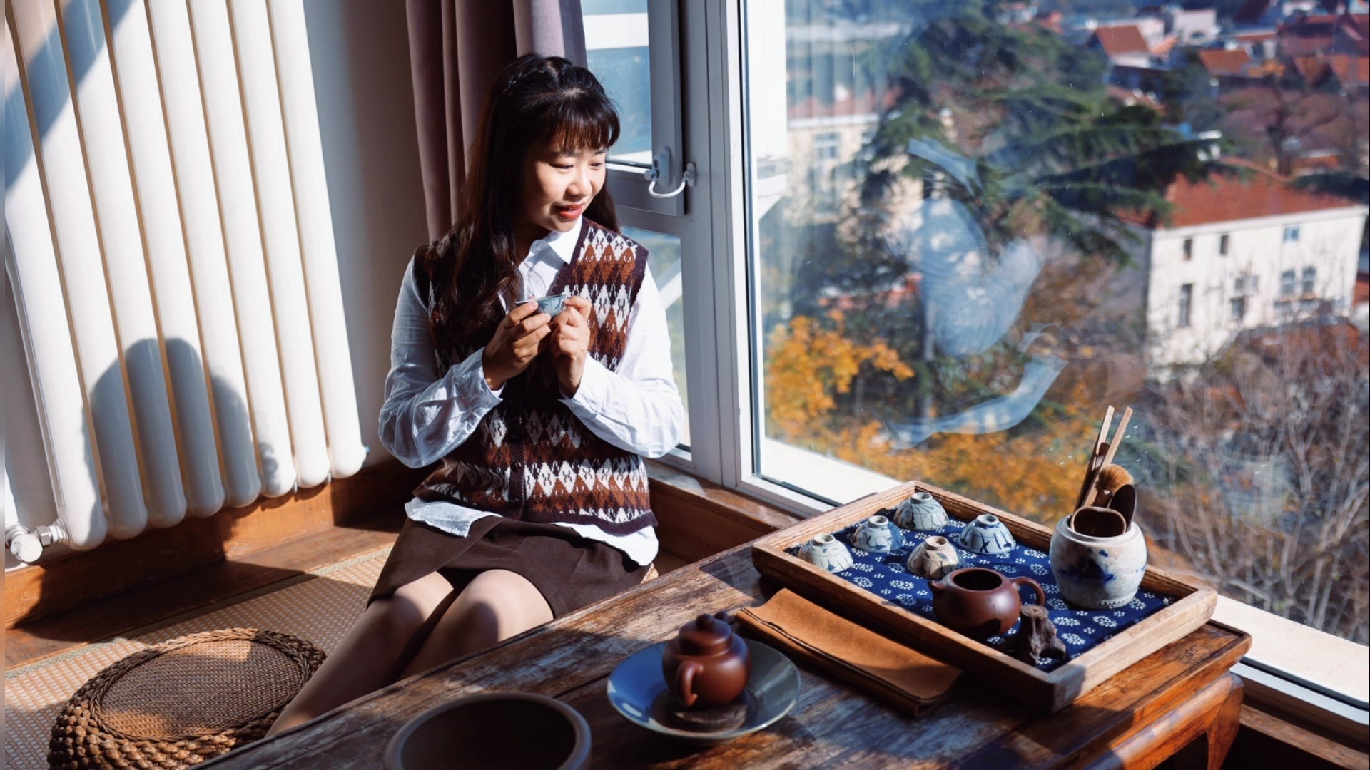 有间民宿寒舍，旅途中给你一个家