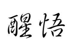 小飞侠熙熙 做人，好贵在醒悟！