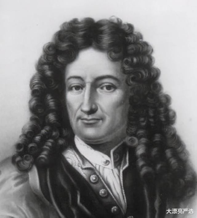 莱布尼茨公元1675年,莱布尼兹创造了微积分,但牛顿却说自己在十年前就创