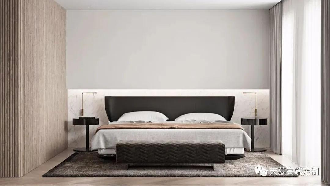 爱马仕风格的家具！你不看看吗？