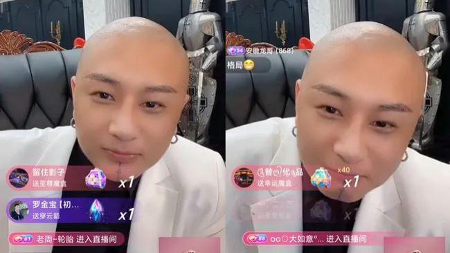 |“最后一集”完美落幕，辛巴致歉方丈破镜重圆，豪情龙哥哭戏收官