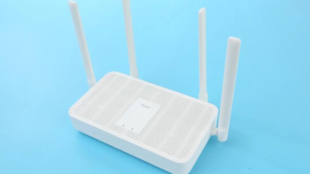 路由器|轻松拓展Wi-Fi 6“无限”网络——体验Redmi路由器AX3000