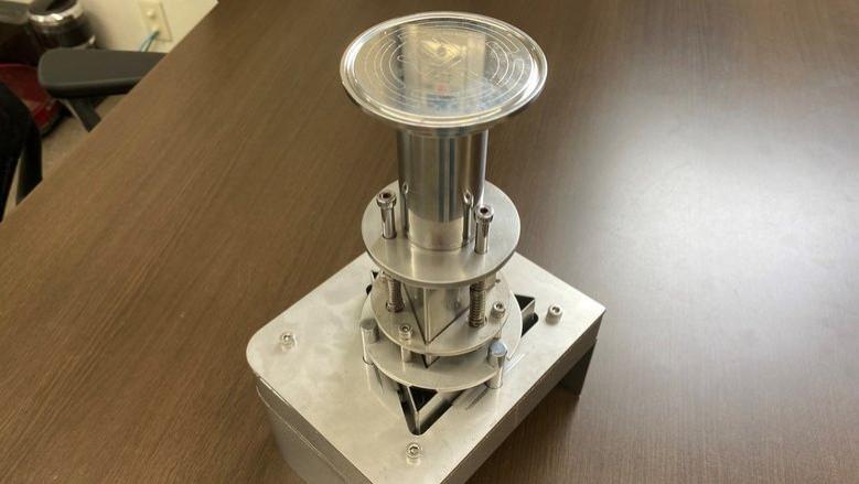 机器|帮你把包子馅除掉的机器，你想要吗？