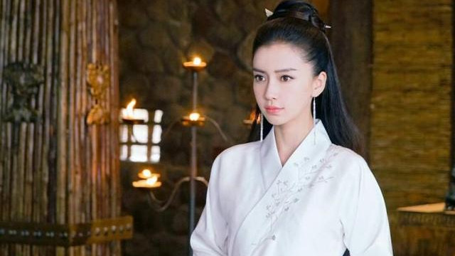 二十不惑|嫌4000万片酬低还染指刘涛，不惧杨颖，封杀的杨烁，终栽在了吴刚手里