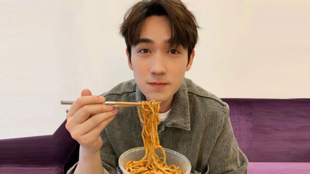 酸奶|无论你来自湖北、陕西、上海、广东、广西，这里总有一种面合你胃口