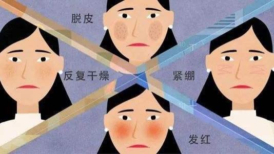 护肤 要想秋冬皮肤好，你一定要做好这5步