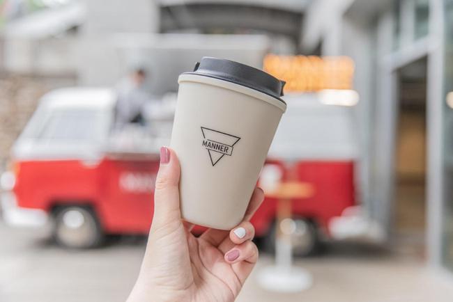 #“平价星巴克”Manner咖