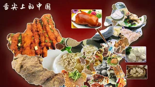切糕|被黑得最多的5种地方名小吃，专“坑”外地人，本地人从来不吃