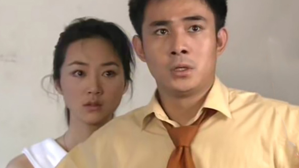 恋上糖果甜 《错爱一生》“心甘情愿戴绿帽子”的马奔，他的“隐忍”，太狠了