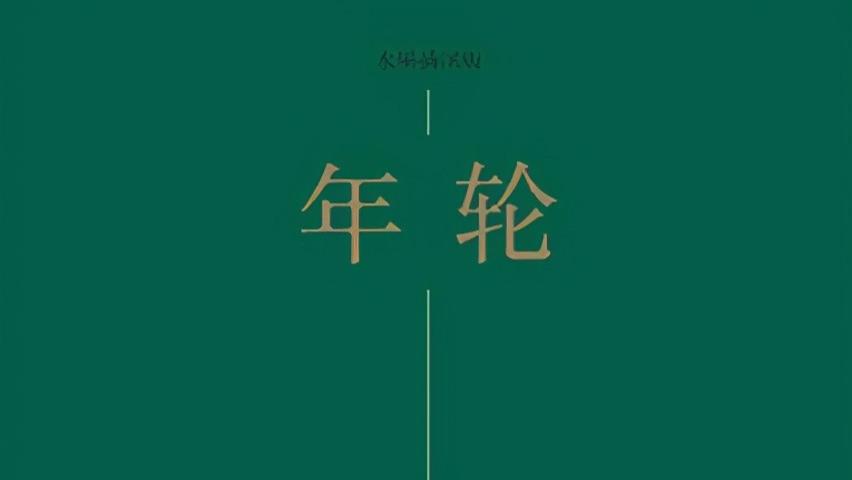 NJ小情绪|《年轮》姑姑说，那时，那是一群可以一起直面生死的朋友