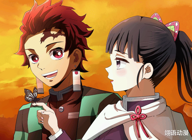 鬼灭之刃 炭治郎活不过25岁 还强行和香奈乎结婚 是否过于自私 动漫资讯 爱老家动漫