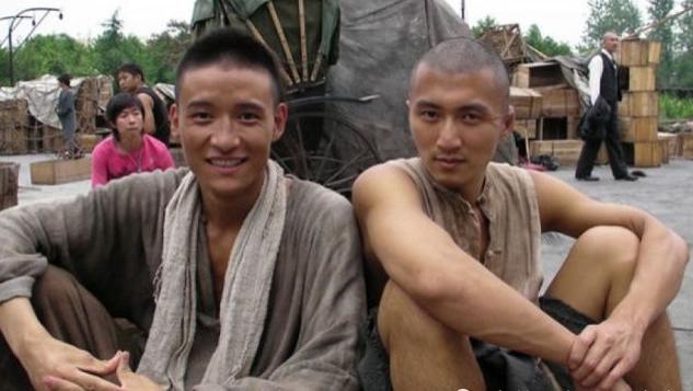 电影|真正的全民大牌电影：谢霆锋抢着演毁容的车夫，黎明争演乞丐