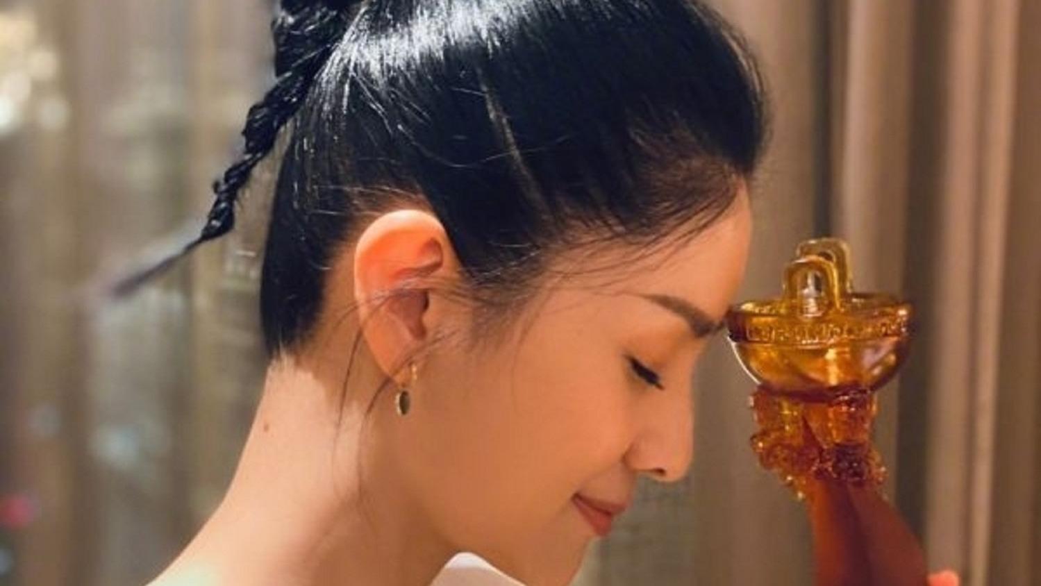 幸知在线|沙溢点赞美女照片，引当年“逼婚”细节被扒：原来背后另有隐情