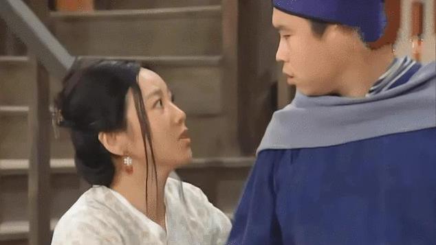杨双双|《闯关东》《武林外传》将被下架？网友：早点保存未雨绸缪挖地道