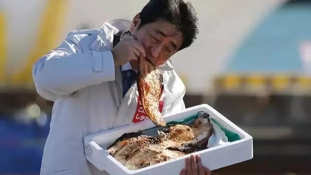 东京奥运会运动员，都能吃上“放心的”福岛食品！