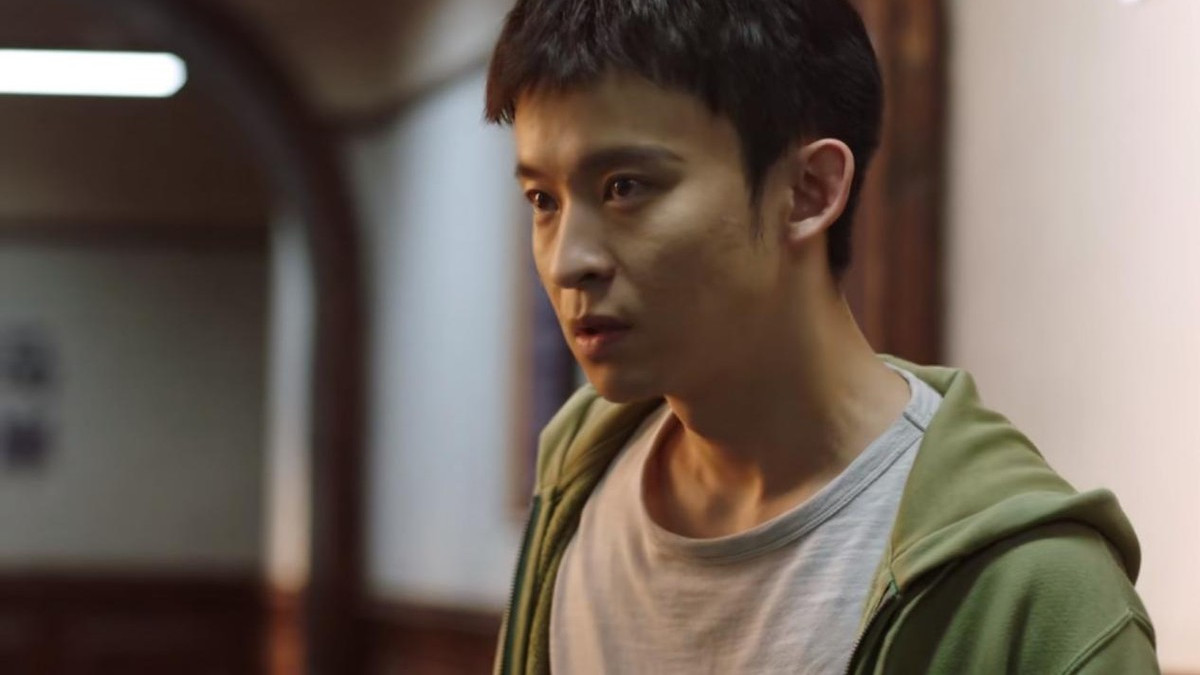 沈雨|《谁是凶手》3大细节猜测凶手，不是沈海洋，而是心理变态的他？