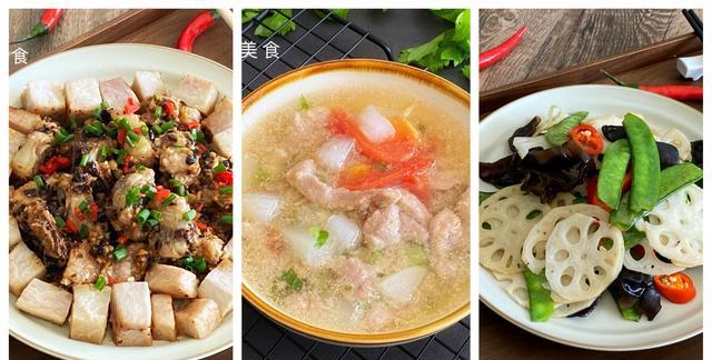 鸡蛋|天冷了，多给家人吃这5道菜，营养又便宜，应季而食少感冒