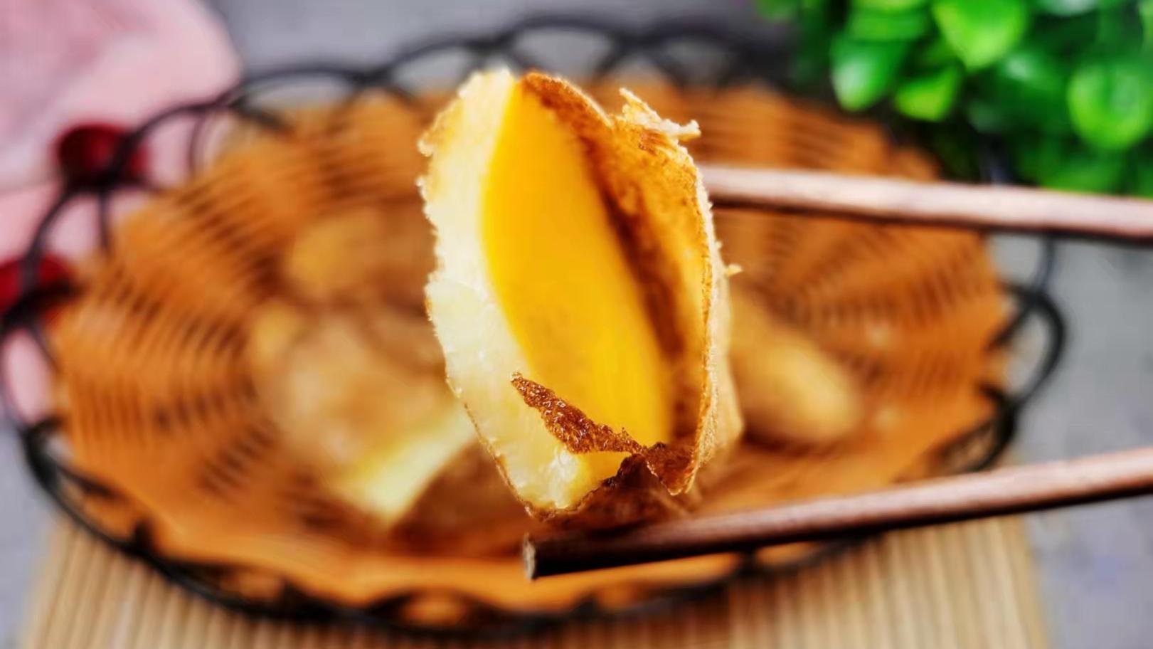 土豆|家中有孩子，别忘给孩子吃它，提升智力，思维清晰头脑好，别错过