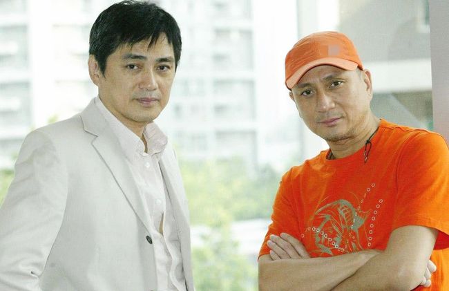 港星汤镇宗对内地感情深与妻子一见钟情恩爱35年无绯闻