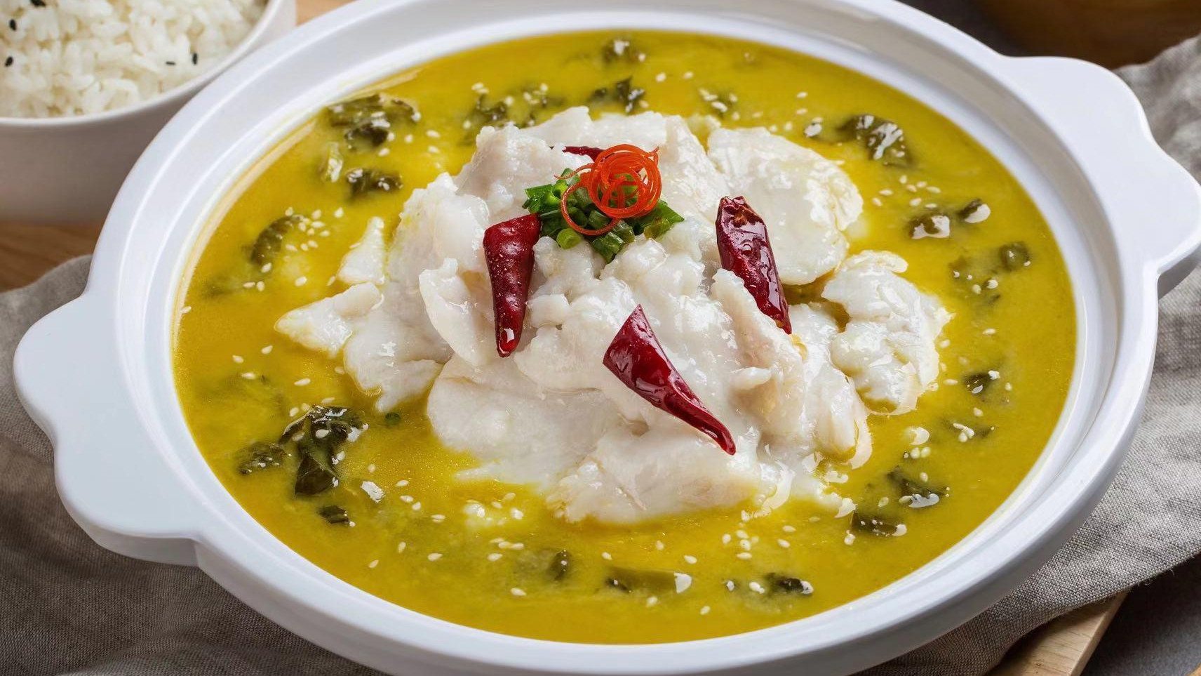 红糖|不辣酸菜鱼，解馋下饭，是你夏天的不二之选，快收藏起来慢慢学吧