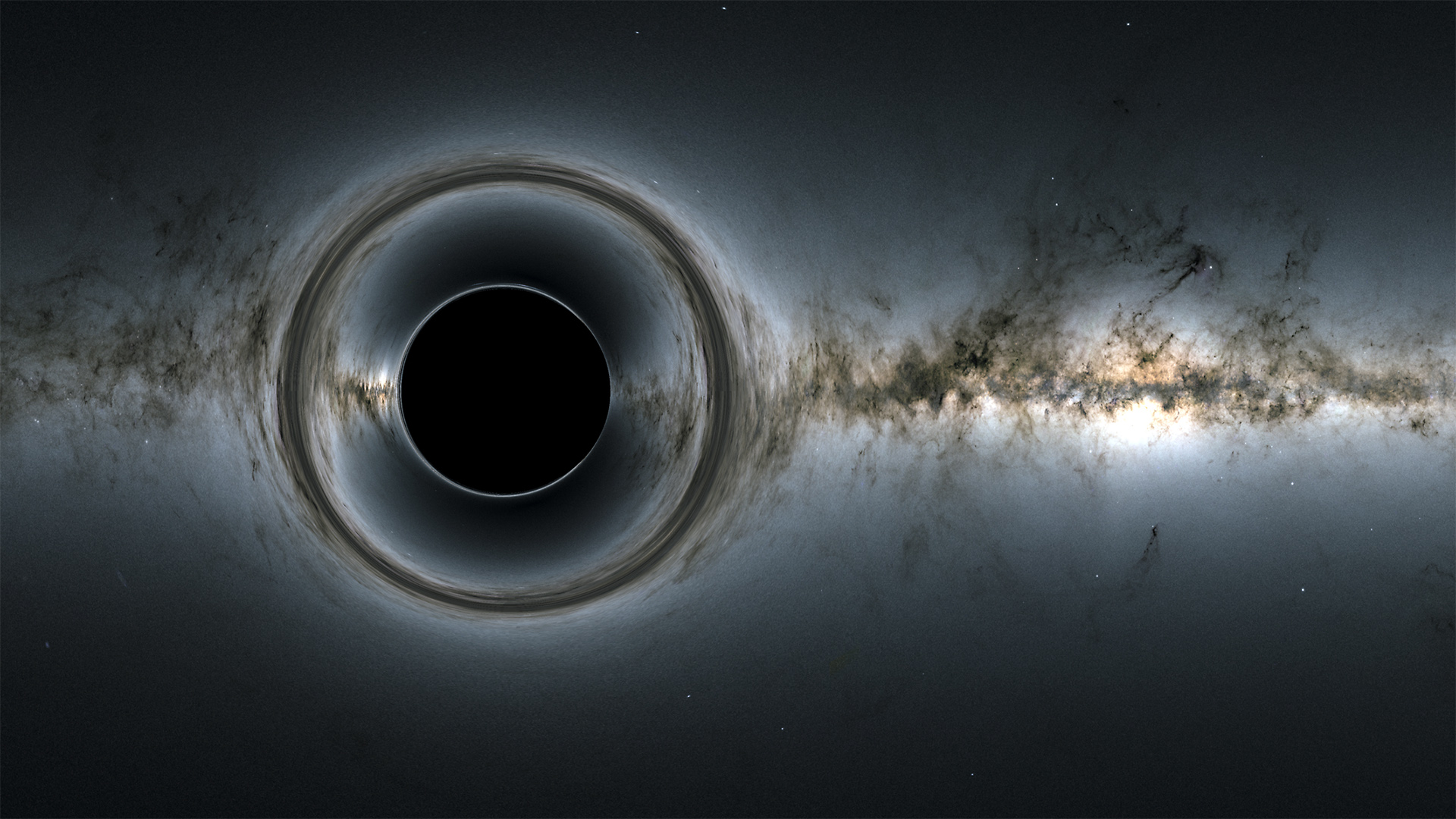 暗物质 宇宙24｜困扰人类100年的“暗物质”是个幻觉？是引力出了问题？