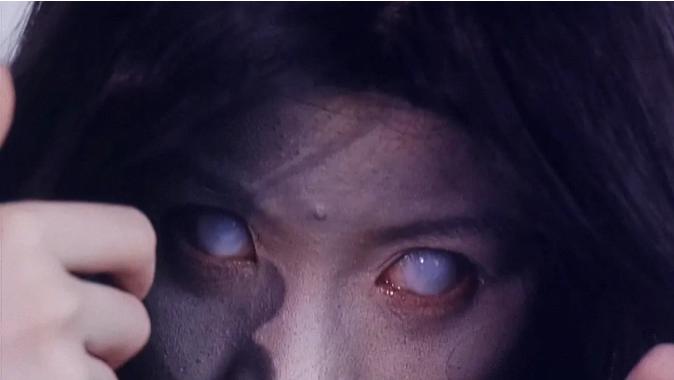 这部是香港恐怖电影史上的里程碑，也是带你重温童年噩梦的佳作