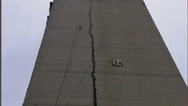 “我的地盘我做主”？杭州1楼业主装修，砸掉承重墙整栋楼变危房！