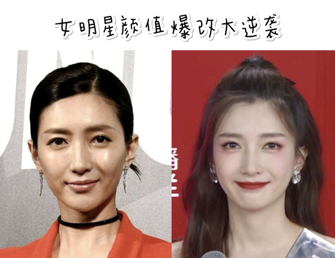 冷白皮更是让人羡慕不已，每次出