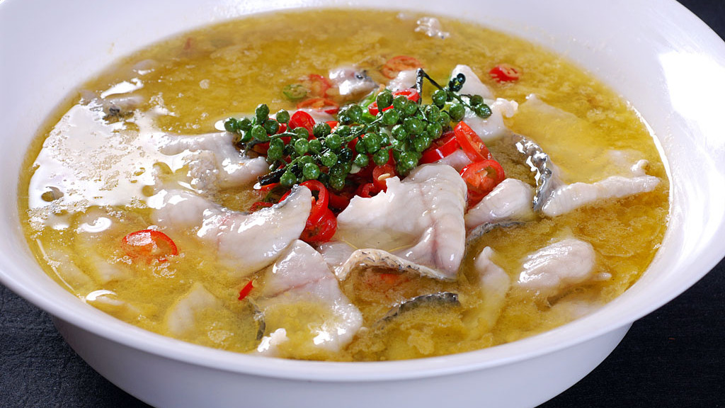 小龙虾|做酸菜鱼用什么鱼最好？厨师长建议这3种鱼，口感滑嫩，没有腥味