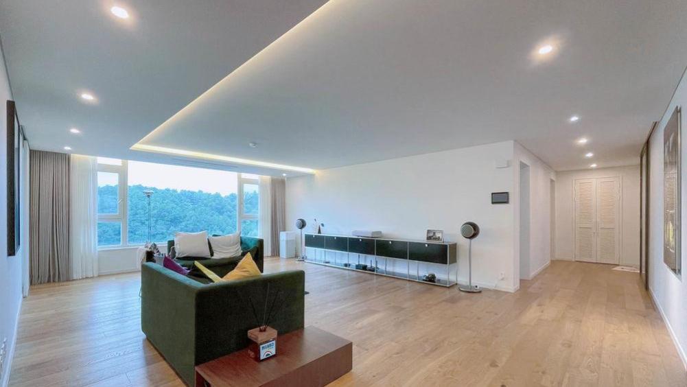 体验过才知道，“去客厅化”只要尝试了，就再也不想变回传统布局