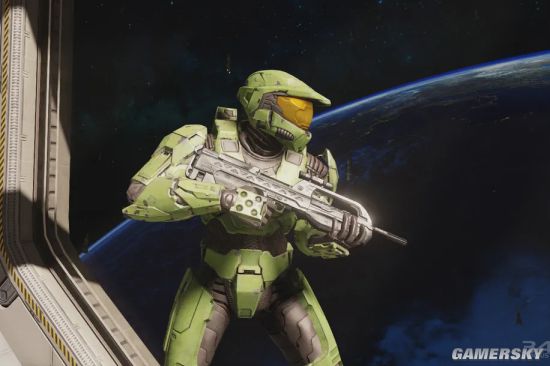 Lehto（前 Bungie创