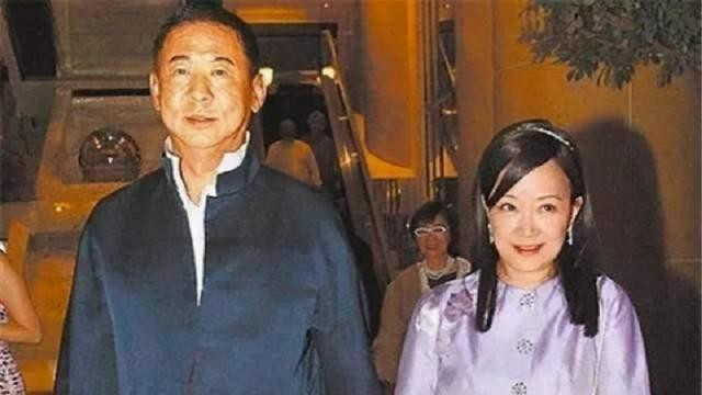 豆豆小糖果|日本富豪，为娶自己的中国女神苦等30年，55岁巴厘岛砸千万迎娶