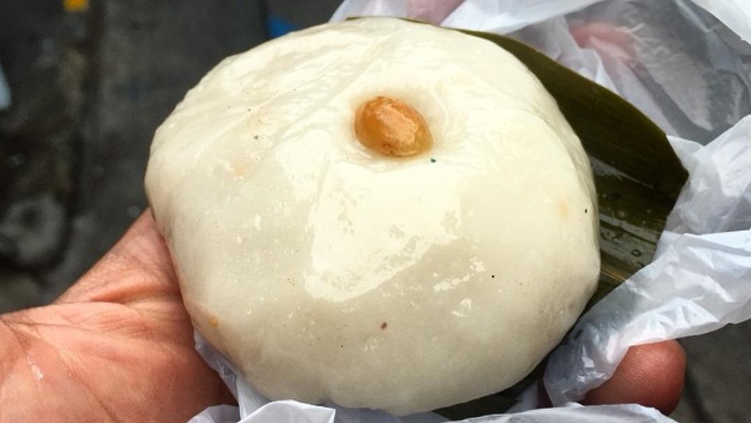 电视剧|那些年，我们看TVB电视剧，最想一试的10种剧中小吃