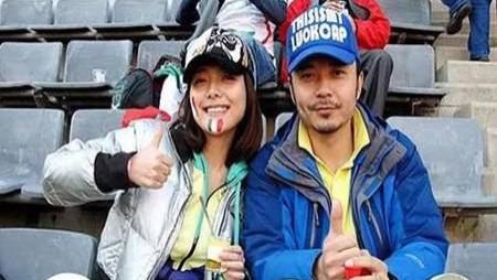 丁剑剑|杨乐乐被强制执行，主持人汪涵老婆究竟犯了什么事儿？